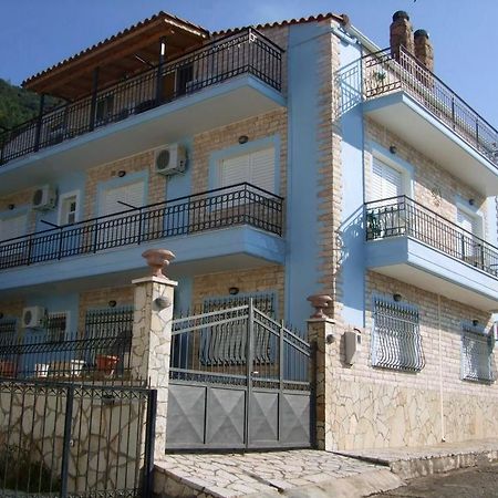 Kristallia Rooms Monastiraki  Luaran gambar