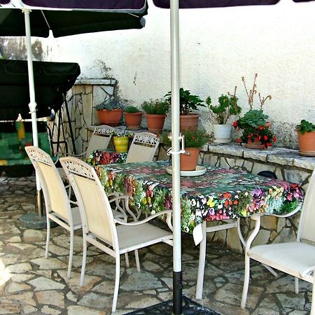 Kristallia Rooms Monastiraki  Luaran gambar