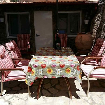 Kristallia Rooms Monastiraki  Luaran gambar