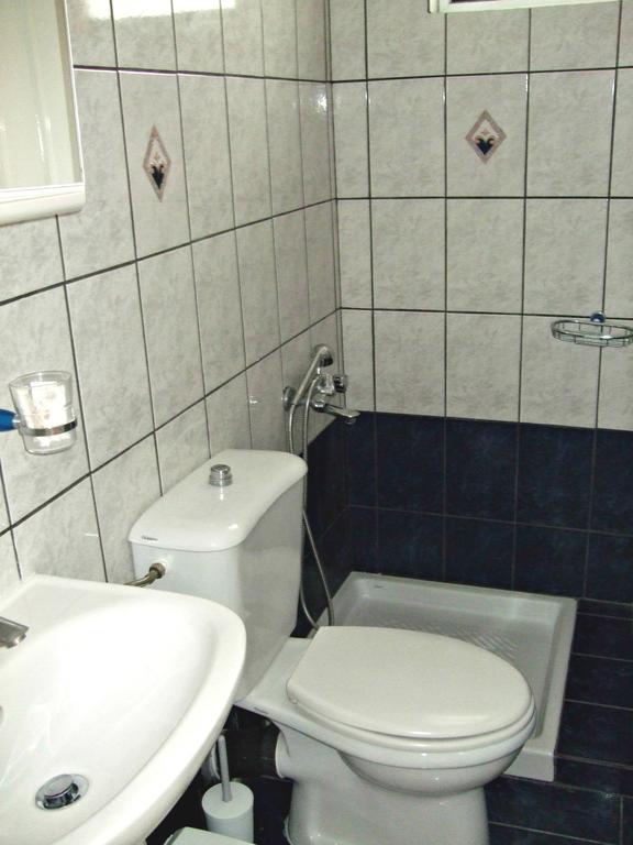 Kristallia Rooms Monastiraki  Bilik gambar