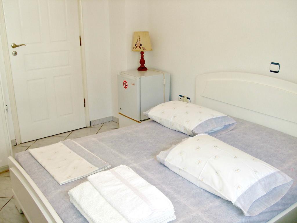 Kristallia Rooms Monastiraki  Bilik gambar