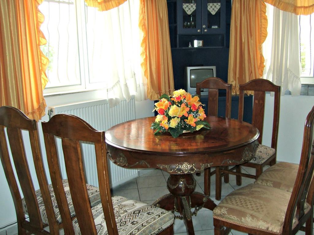 Kristallia Rooms Monastiraki  Luaran gambar