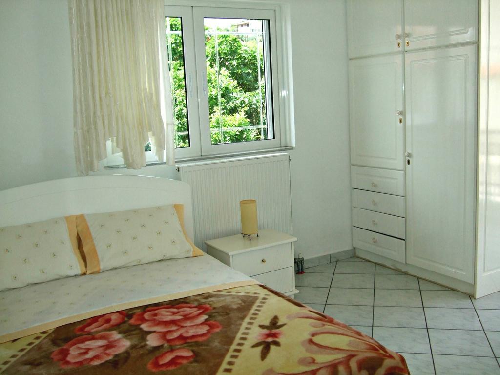 Kristallia Rooms Monastiraki  Bilik gambar