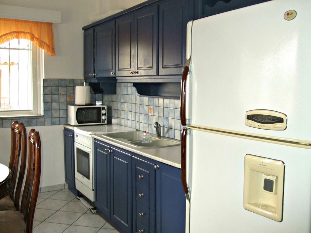 Kristallia Rooms Monastiraki  Luaran gambar
