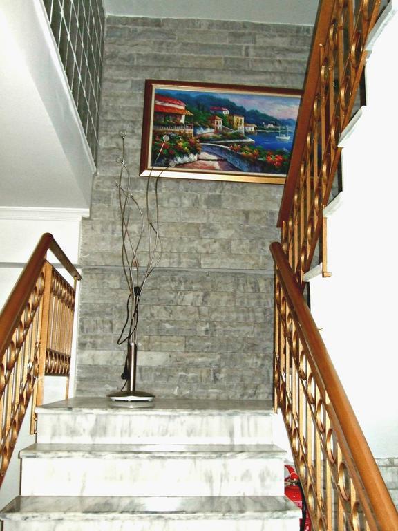 Kristallia Rooms Monastiraki  Luaran gambar