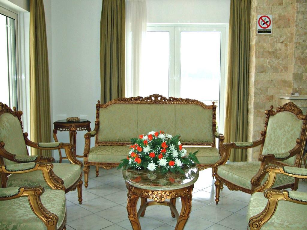 Kristallia Rooms Monastiraki  Luaran gambar