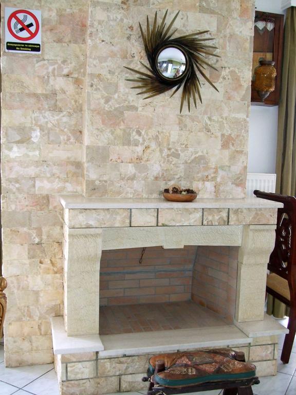 Kristallia Rooms Monastiraki  Luaran gambar