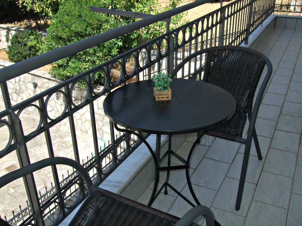 Kristallia Rooms Monastiraki  Luaran gambar