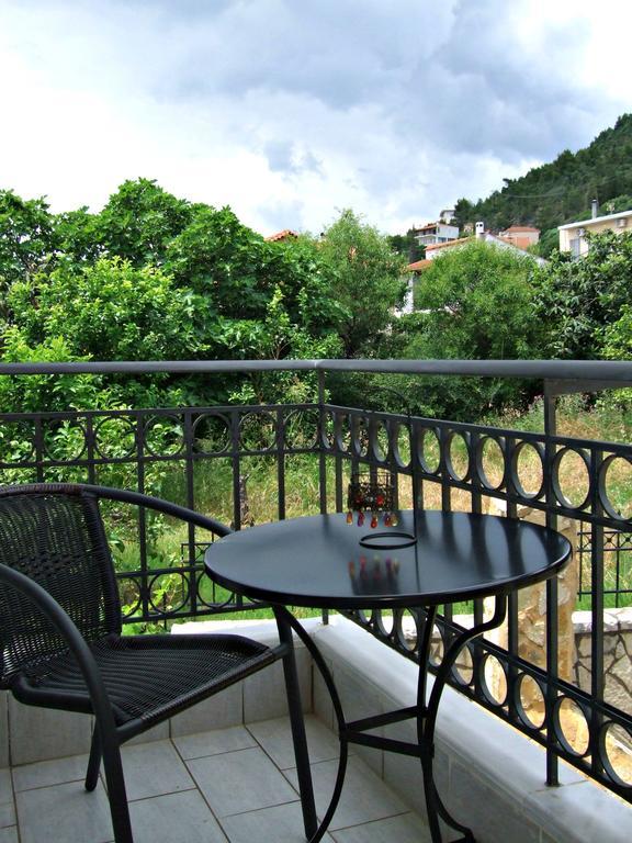 Kristallia Rooms Monastiraki  Luaran gambar