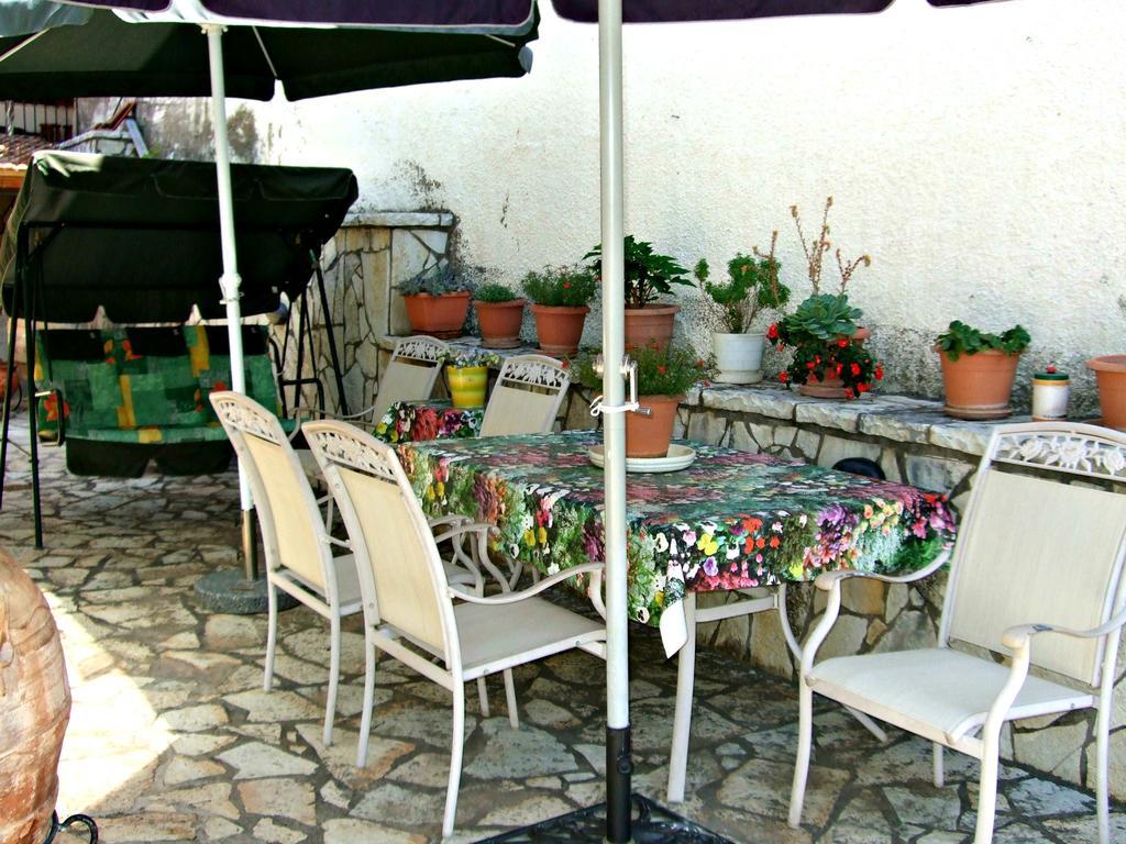 Kristallia Rooms Monastiraki  Luaran gambar