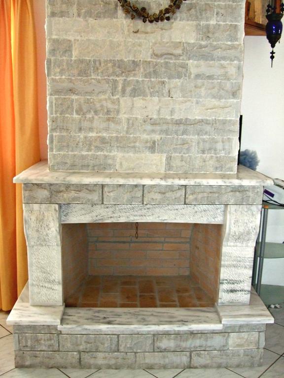 Kristallia Rooms Monastiraki  Luaran gambar