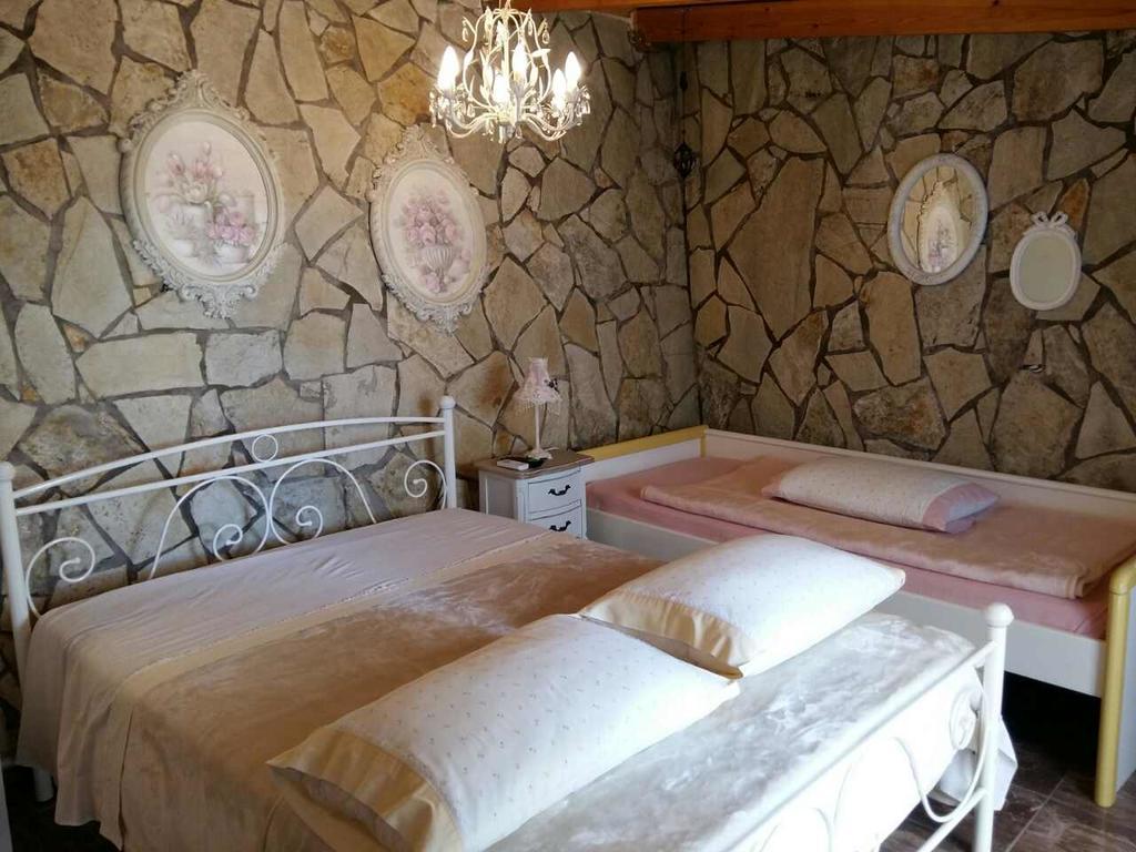 Kristallia Rooms Monastiraki  Luaran gambar