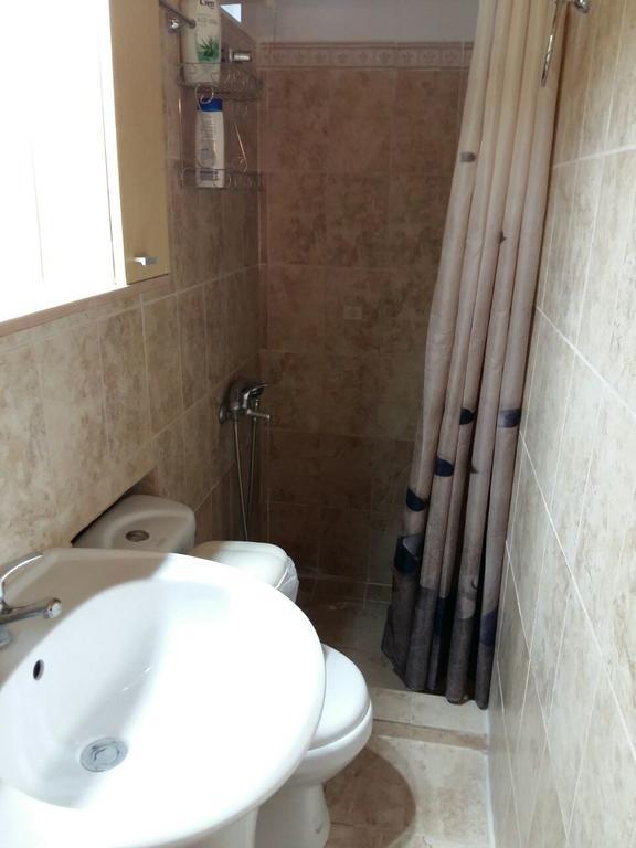 Kristallia Rooms Monastiraki  Luaran gambar