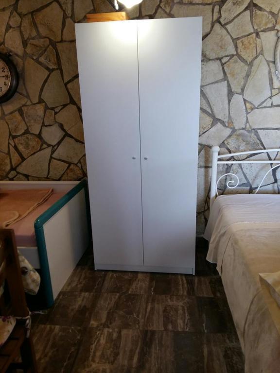 Kristallia Rooms Monastiraki  Luaran gambar